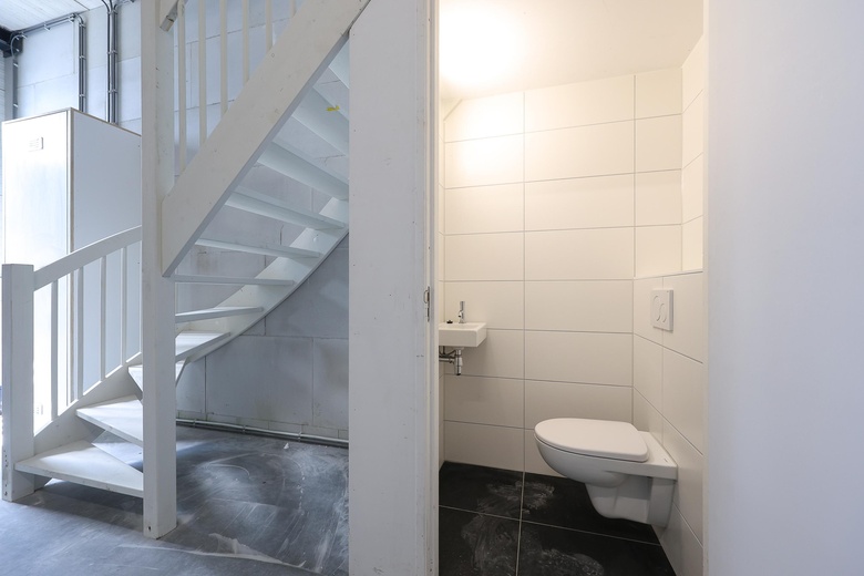 Bedrijfsruimte Nieuw-Vennep - Haverstraat 5 F - Foto 6