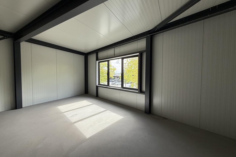 BedrijfsruimteaanAntonie van Leeuwenhoekstraat 1 A 12<br/> inOud-Beijerland