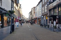 Bekijk foto 6 van Gasthuisstraat 13 Bekijk foto 6 van Gasthuisstraat 13