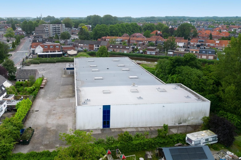 BedrijfsruimteaanZeelandweg-Oost 1<br/> inSteenbergen BedrijfsruimteaanZeelandweg-Oost 1<br/> inSteenbergen
