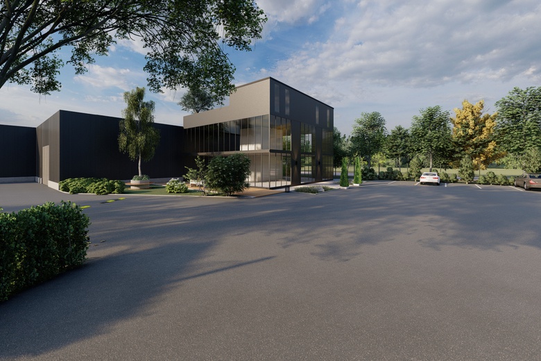 KavelaanEuropaweg-Noord 0 ong<br/> inLandgraaf