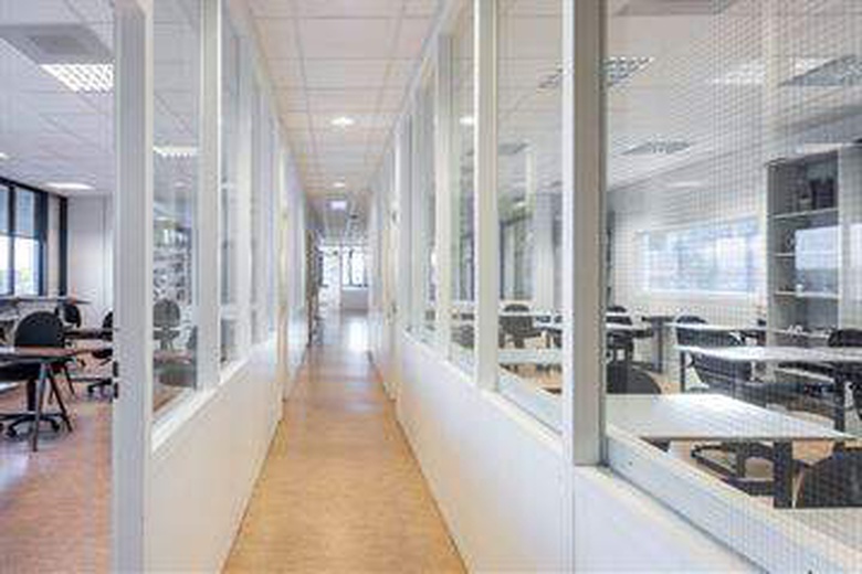 KantoorruimteaanAmerikastraat 7<br/> inDen Bosch