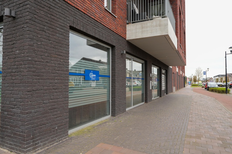 KantoorruimteaanStationsplein 1<br/> inHeesch