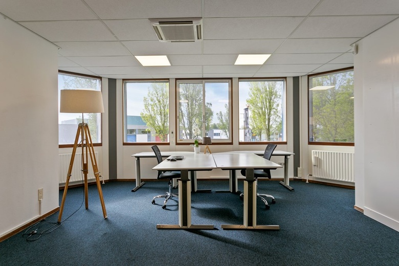 KantoorruimteaanBerenkoog 49<br/> inAlkmaar KantoorruimteaanBerenkoog 49<br/> inAlkmaar