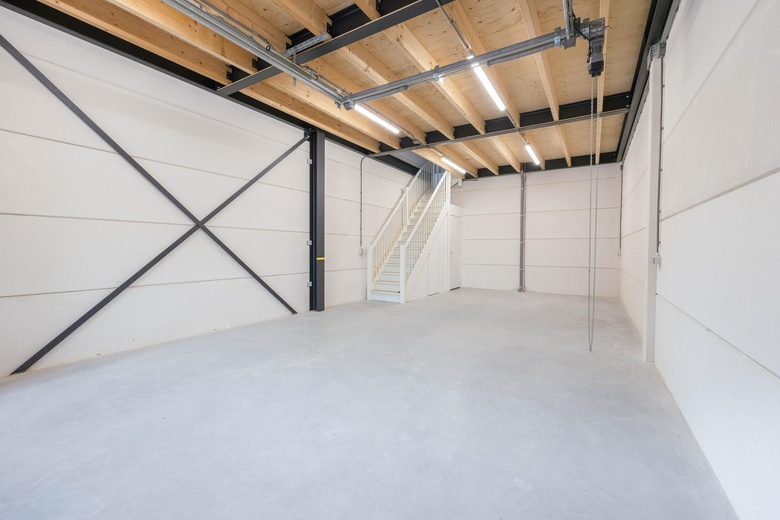 BedrijfsruimteaanKattendijk 43 a 8<br/> inGouderak