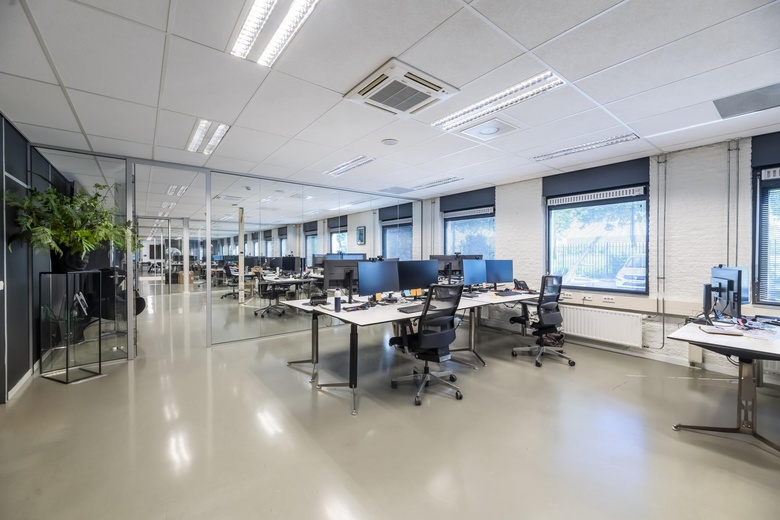 BedrijfsruimteaanKolenbranderstraat 10<br/> inRidderkerk