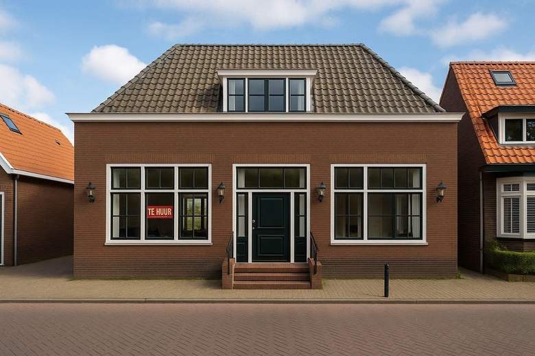 HorecaaanKerkdijk 5<br/> inWestbroek