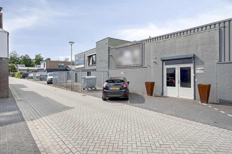 BedrijfsruimteaanOude Maastrichterweg 29<br/> inGeleen