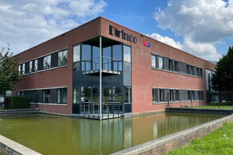 BedrijfsruimteaanKetelmeer 1 - 5<br/> inOss