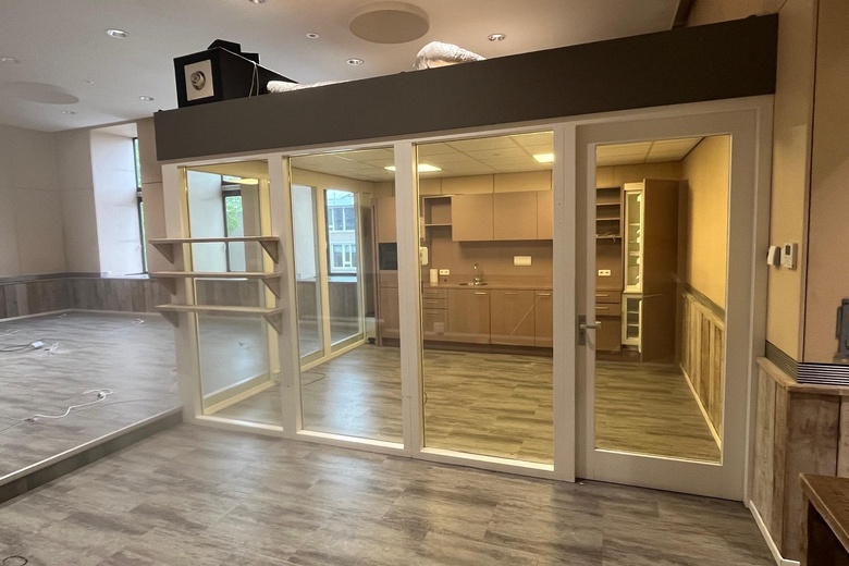 KantoorruimteaanSint Wilbertsplein 8<br/> inBakel KantoorruimteaanSint Wilbertsplein 8<br/> inBakel