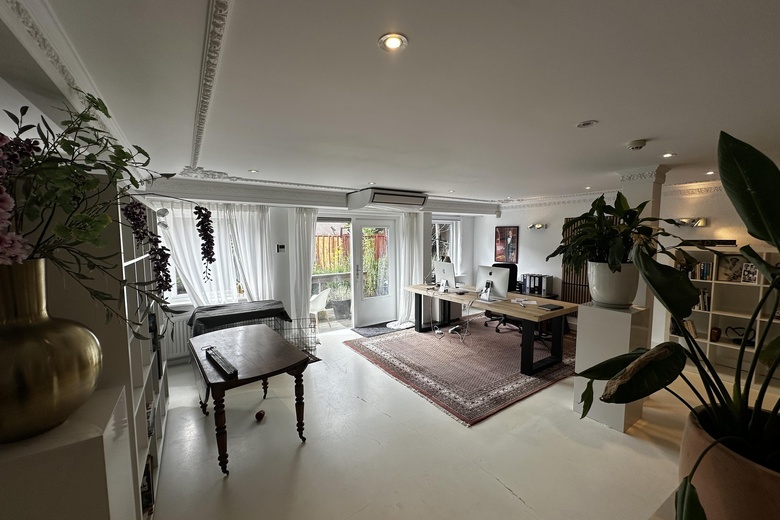 Kantoorruimte Reeuwijk - Fokkerstraat 18 - Foto 14