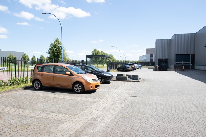 Bedrijfsruimte Tiel - De Geer 8 - Foto 24