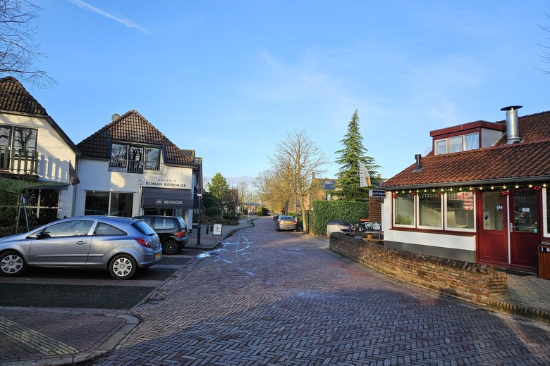 WinkelruimteaanNijverheidstraat 19<br/> inGorssel