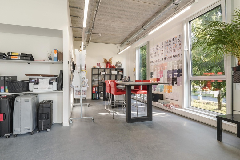 Kantoorruimte Tilburg - Technopol 29 - Foto 7