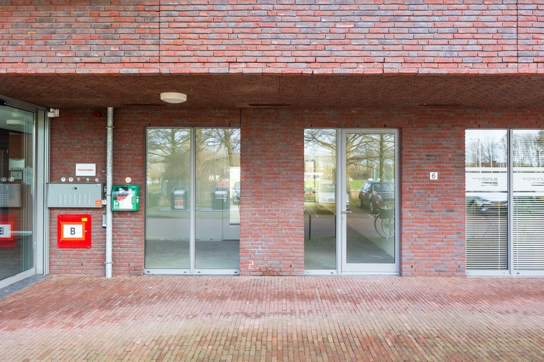Kantoorruimte Blaricum - Stroomzijde 6 b - Foto 4