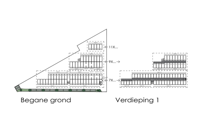 OpslagruimteaanMolenvaart 11X003<br/> inBrunssum