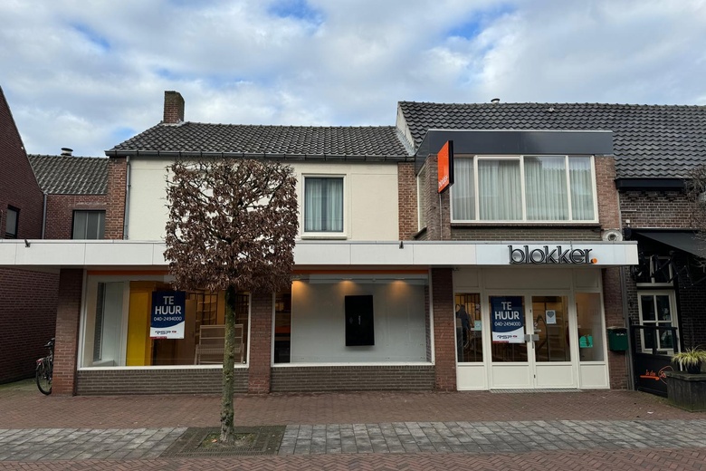 WinkelruimteaanStationsstraat 10<br/> inDeurne