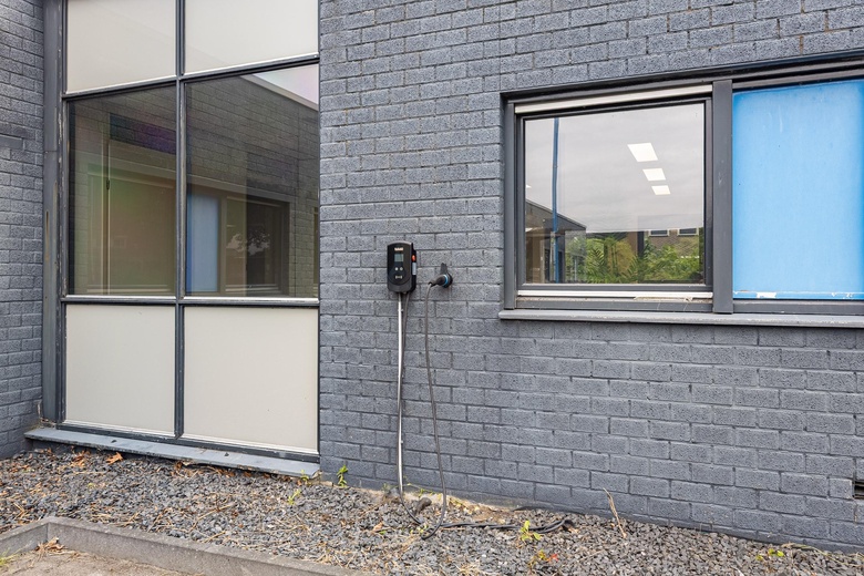 Bedrijfsruimte Dronten - Fazantendreef 25 - Foto 11