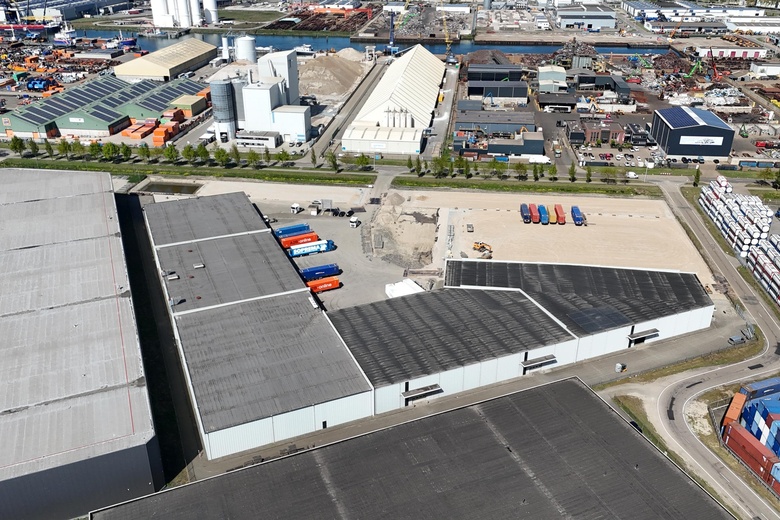BedrijfsruimteaanGraanweg 15<br/> inMoerdijk