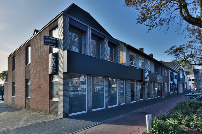 Kantoorruimte Etten-Leur - Bisschopsmolenstraat 90 - Foto 20