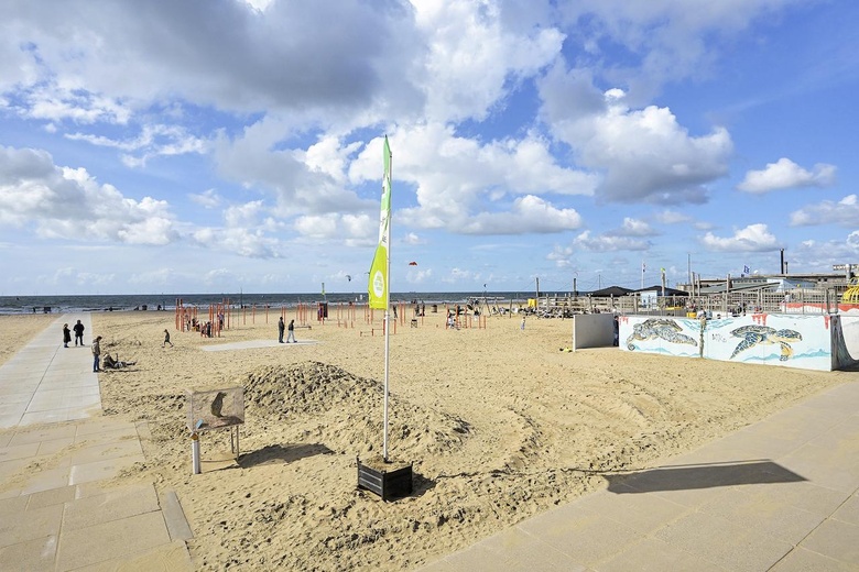 WinkelruimteaanTreilerdwarsweg 2<br/> inDen Haag