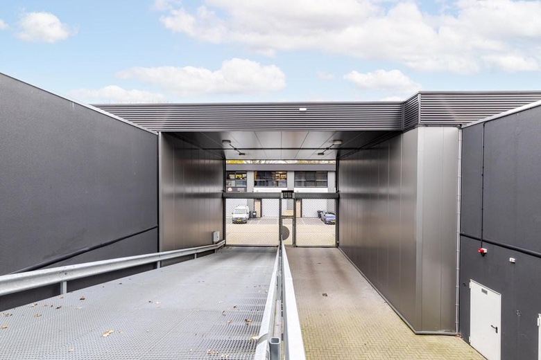 BedrijfsruimteaanArthurweg 43<br/> inRotterdam