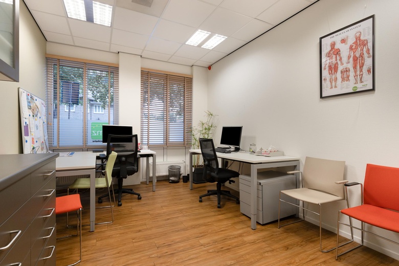 KantoorruimteaanDe Aanleg 9<br/> inGeesteren