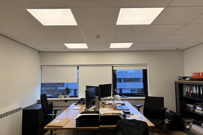 BedrijfsruimteaanFermiweg 12<br/> inSpijkenisse