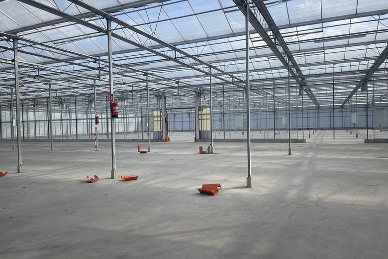 BedrijfsruimteaanRietwijkeroordweg 60 kwek<br/> inAalsmeer