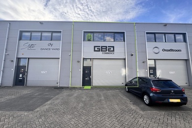 
                              Bedrijfsruimteaan

                              Xenonstraat 76<br/> inAlmere
