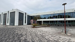 Kantoorruimte te huur Oss - Nelson Mandelaboulevard 30