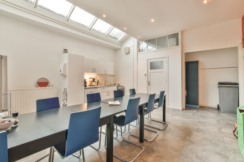 KantoorruimteaanSpaarne 57<br/> inHaarlem