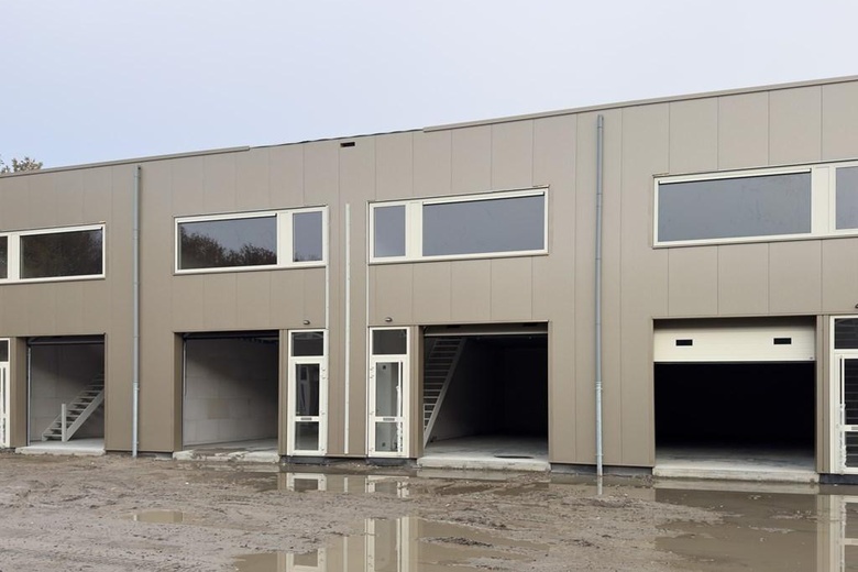 BedrijfsruimteaanPalmpolstraat 99 G 28<br/> inAlmere