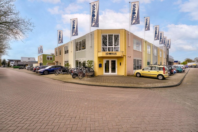 KantoorruimteaanDorus Rijkersweg 15 - 17<br/> inLeiden