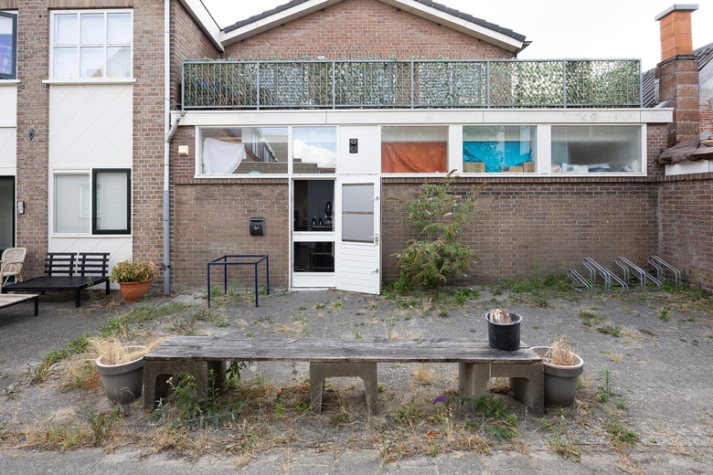 Bedrijfsruimte Sassenheim - Zuilhofstraat 2 - Foto 28