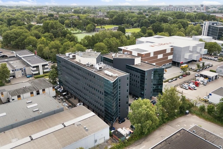 KantoorruimteaanStavorenweg 3<br/> inGouda