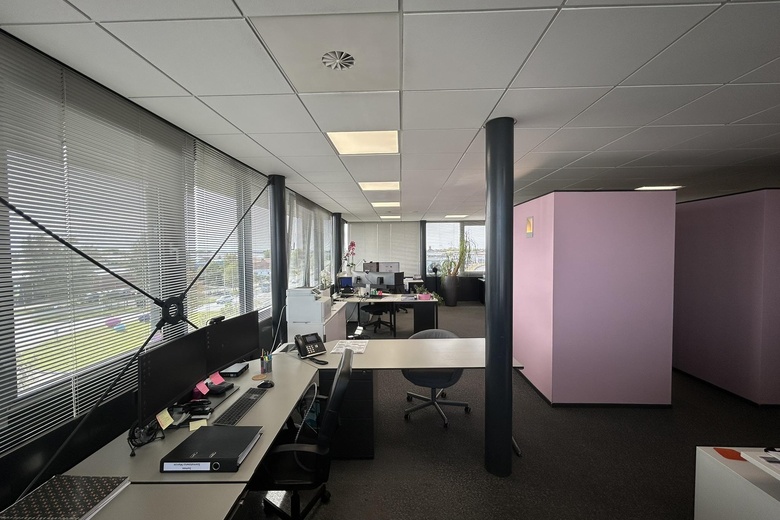 KantoorruimteaanOude Liermolenweg 7<br/> inDe Lier