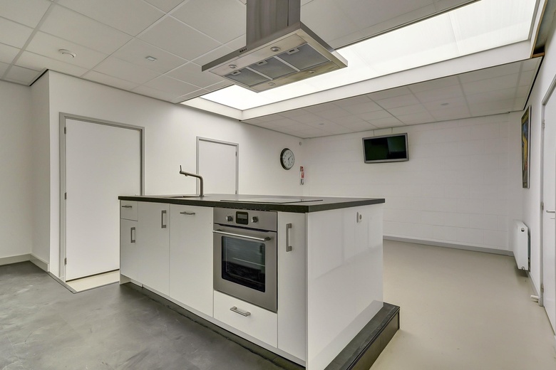 Bedrijfsruimteaan3e Industriestraat 25 G<br/> inVlaardingen