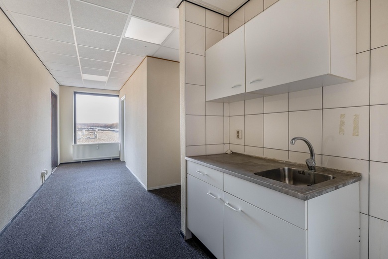 KantoorruimteaanNieuwe Langeweg 161<br/> inHoogvliet