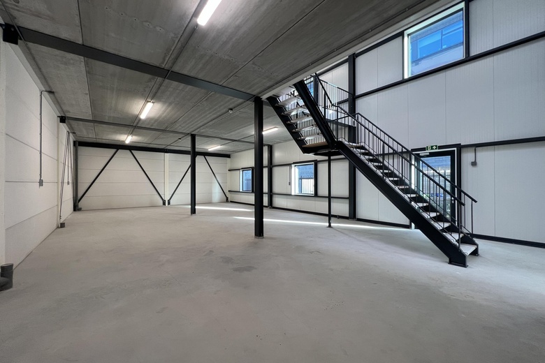 BedrijfsruimteaanLaan van Europa 360<br/> inDordrecht