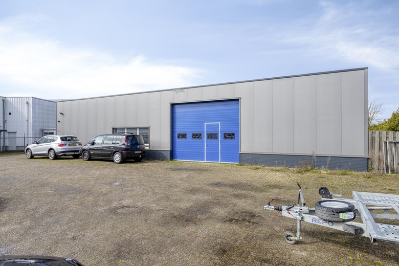 Bedrijfsruimte Boxtel - Kruisbroeksestraat 21 a - Foto 16