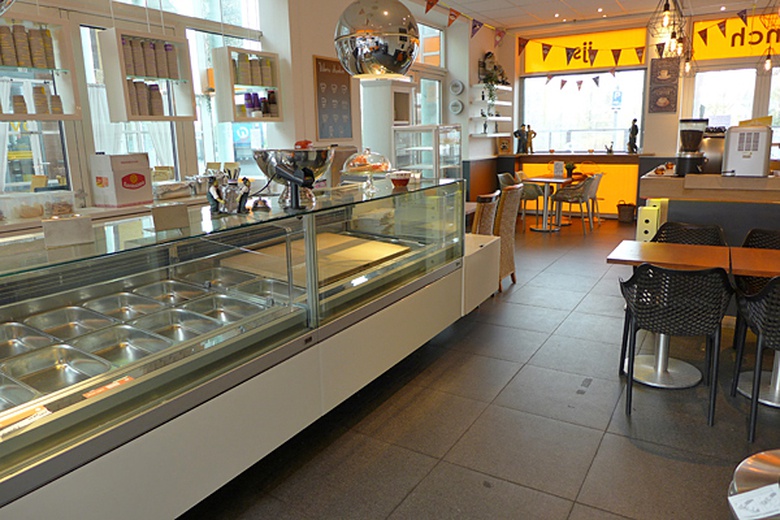 HorecaaanWesterschelde 205<br/> inZoetermeer