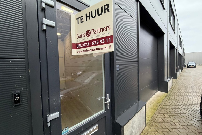 BedrijfsruimteaanBalkbrug-Oost 69 F<br/> inDen Bosch