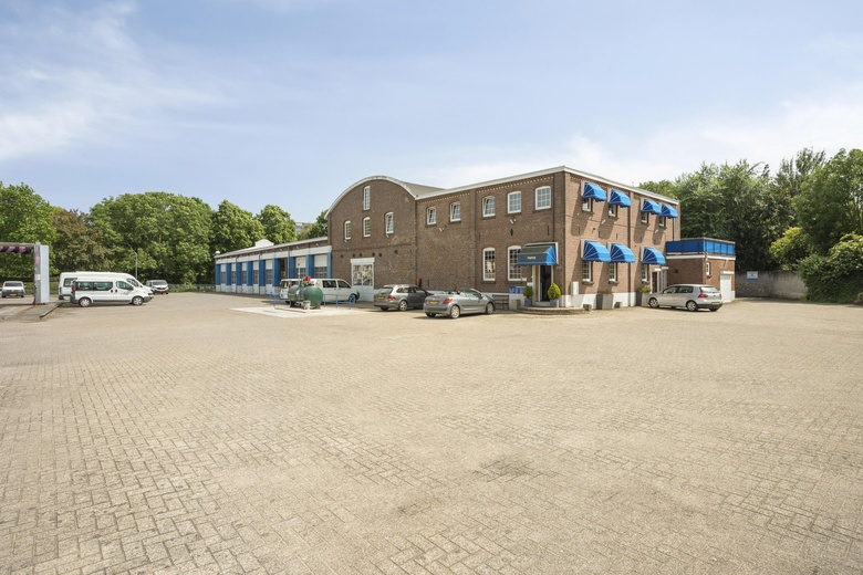 Bedrijfsruimte Roermond - Bredeweg 397 - Foto 4
