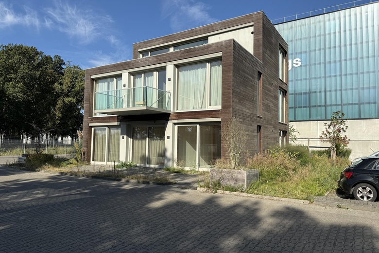 BedrijfsruimteaanPeelterbaan 1<br/> inWeert BedrijfsruimteaanPeelterbaan 1<br/> inWeert