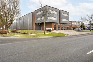 Bedrijfsruimte Noordwijk - 's-Gravendijckseweg 51 - Foto 2