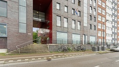 Horeca te huur Amsterdam - Sumatrakade 613
