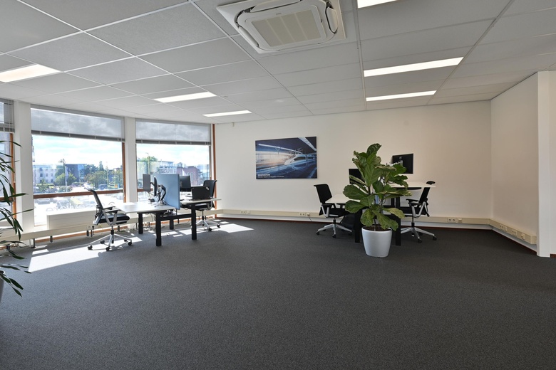 Kantoorruimte Barneveld - Anthonie Fokkerstraat 31 C - Foto 13