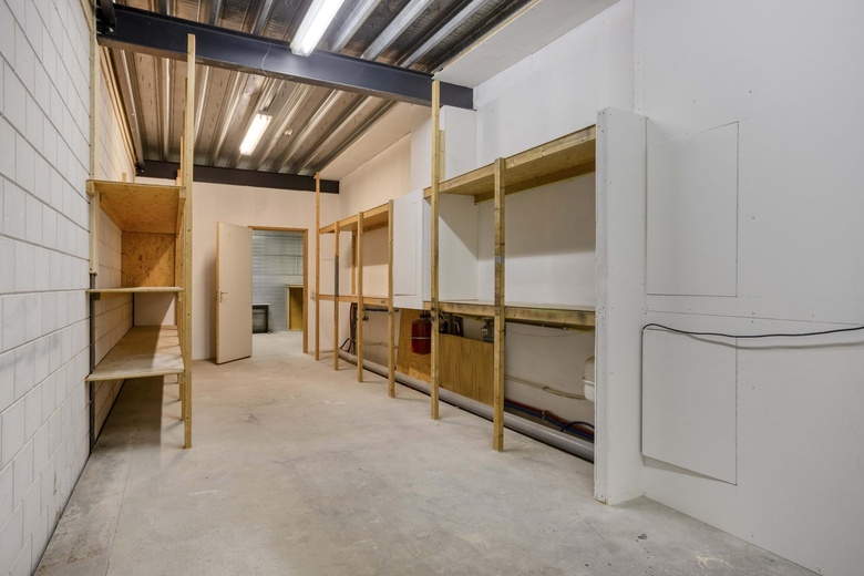 Bedrijfsruimte Haarlem - Mollerusweg 32 - Foto 12