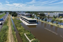 Kantoorruimte Bodegraven - Tolnasingel 85 - Foto 4